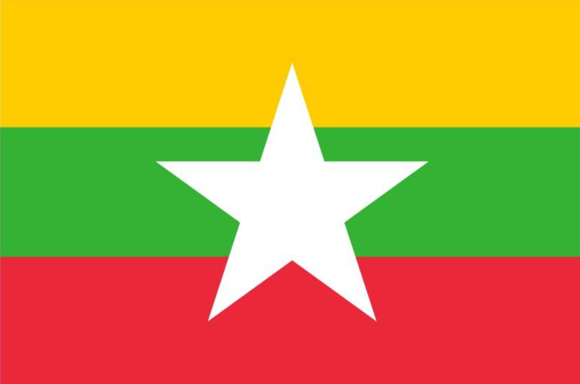 Myanmar